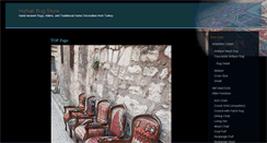 Desktop Screenshot of hizhali.com